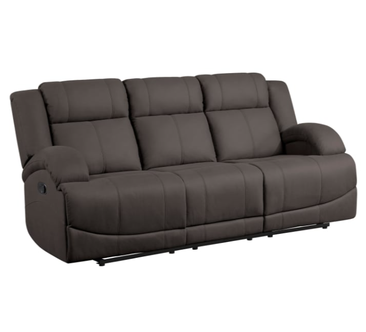 3-Piece Reclining Living Room Set