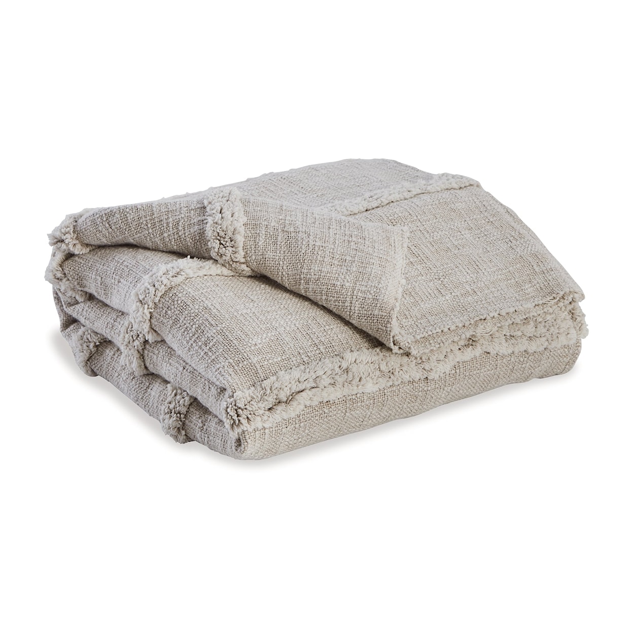 Signature Design Samsen Throw (Set of 3)