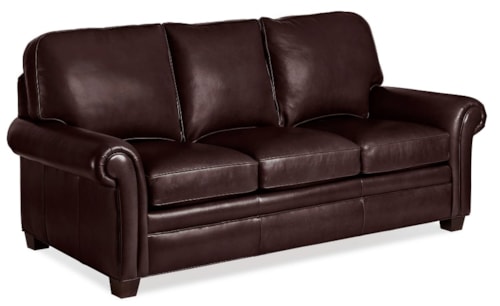 Transitional City Sofa