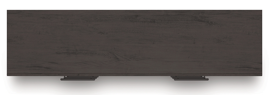 Signature Design by Ashley Prendonea 6-Drawer Dresser