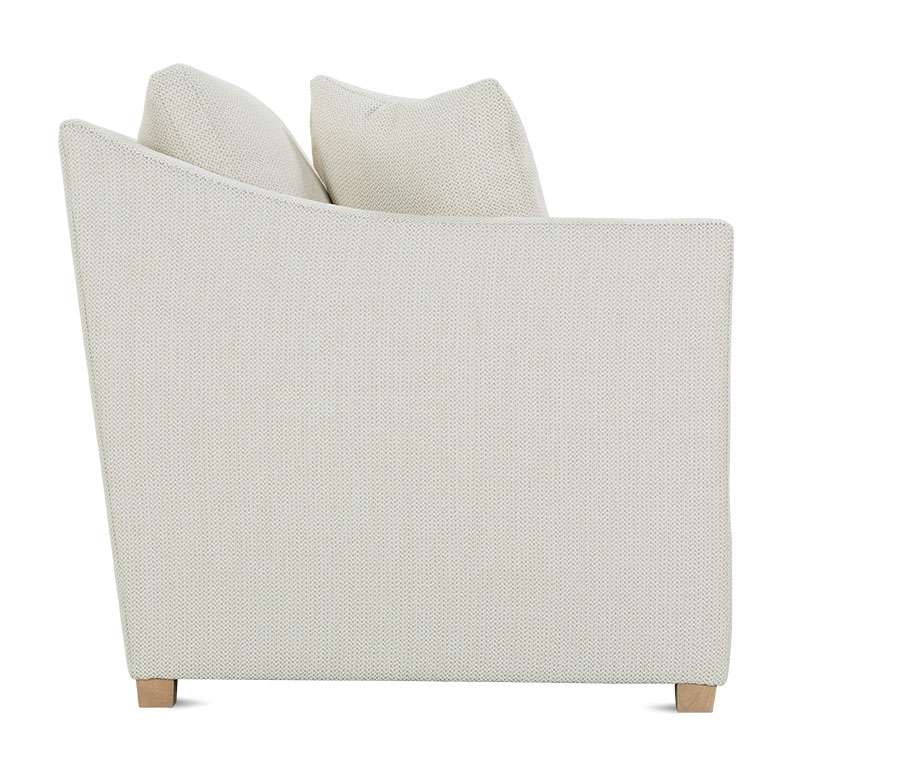 Rowe Serena Serena Two Cushion 92" Sofa