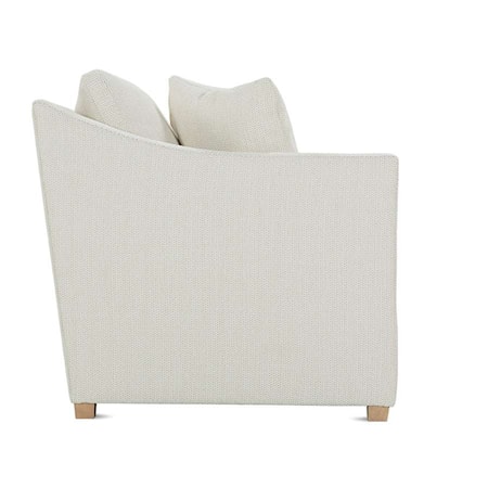 Serena Two Cushion 92&quot; Sofa