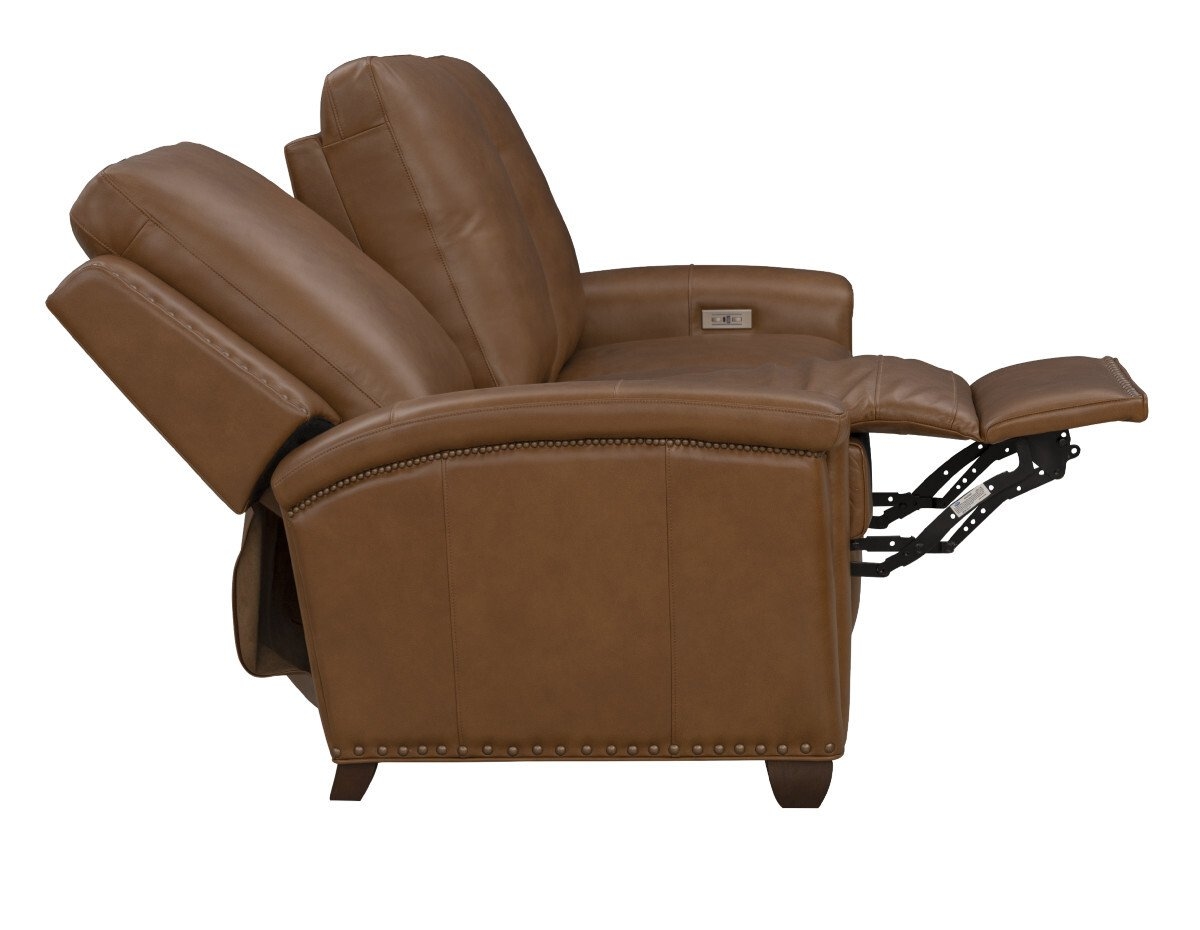 Barcalounger Briar Power Sofa Recliner