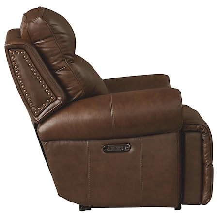 Wallsaver Power Recliner