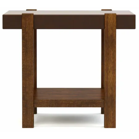 Durant Side Table