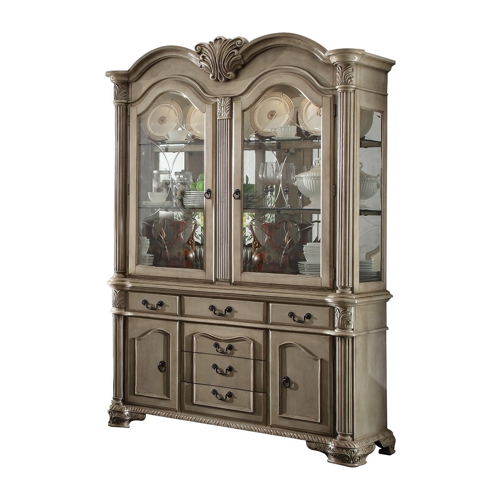 Acme Furniture Chateau De Ville Buffet