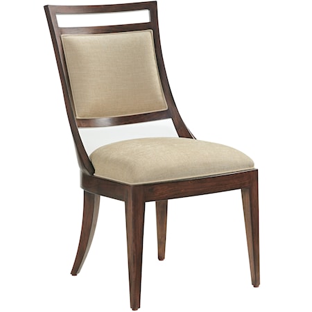 Driscoll Side Chair