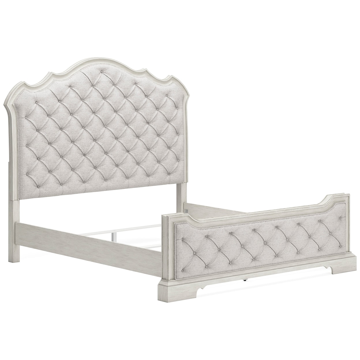 Signature Arlendyne California King Bed