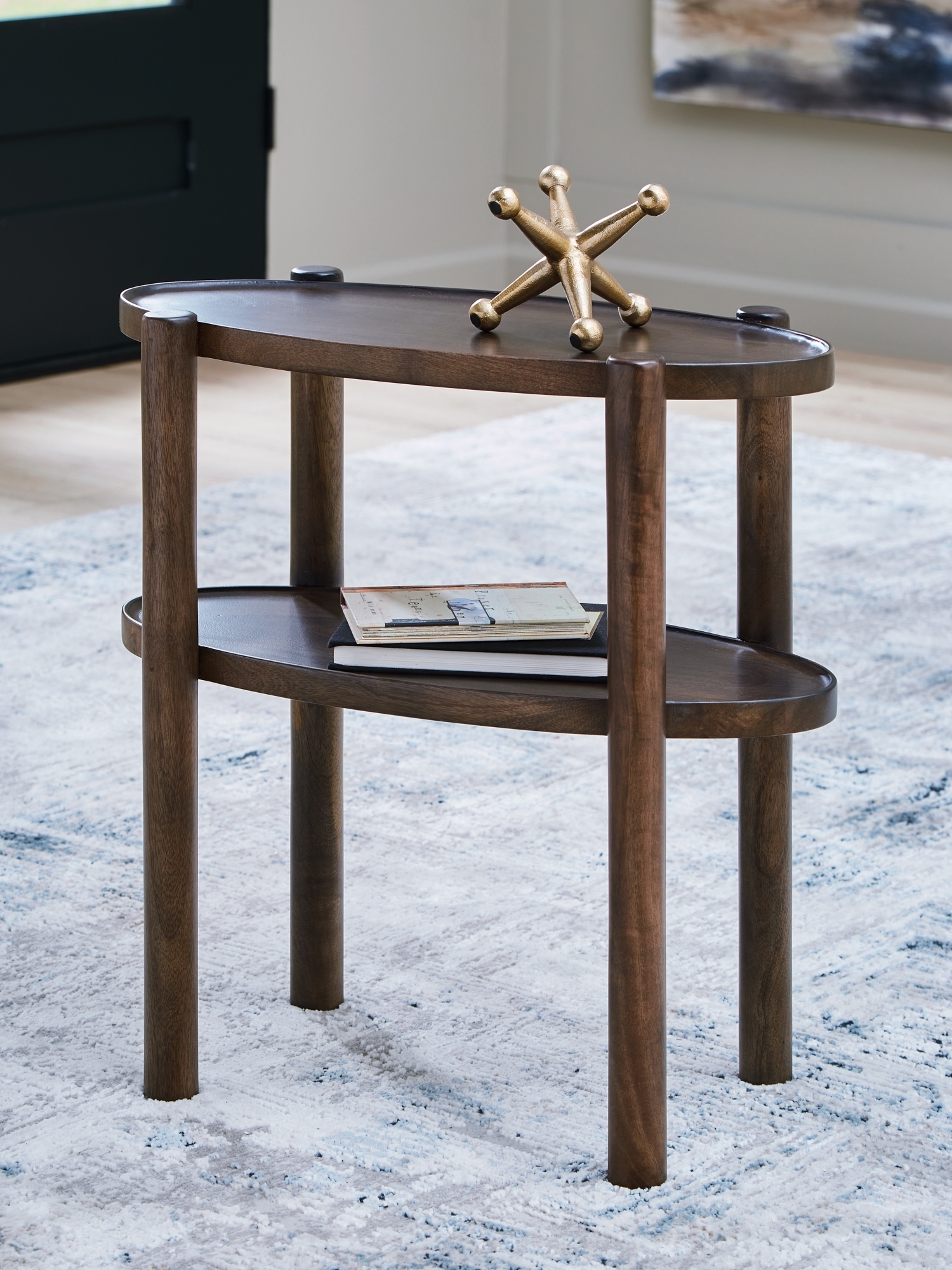 Accent Table