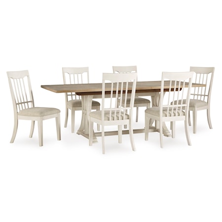 7-Piece Dining Set