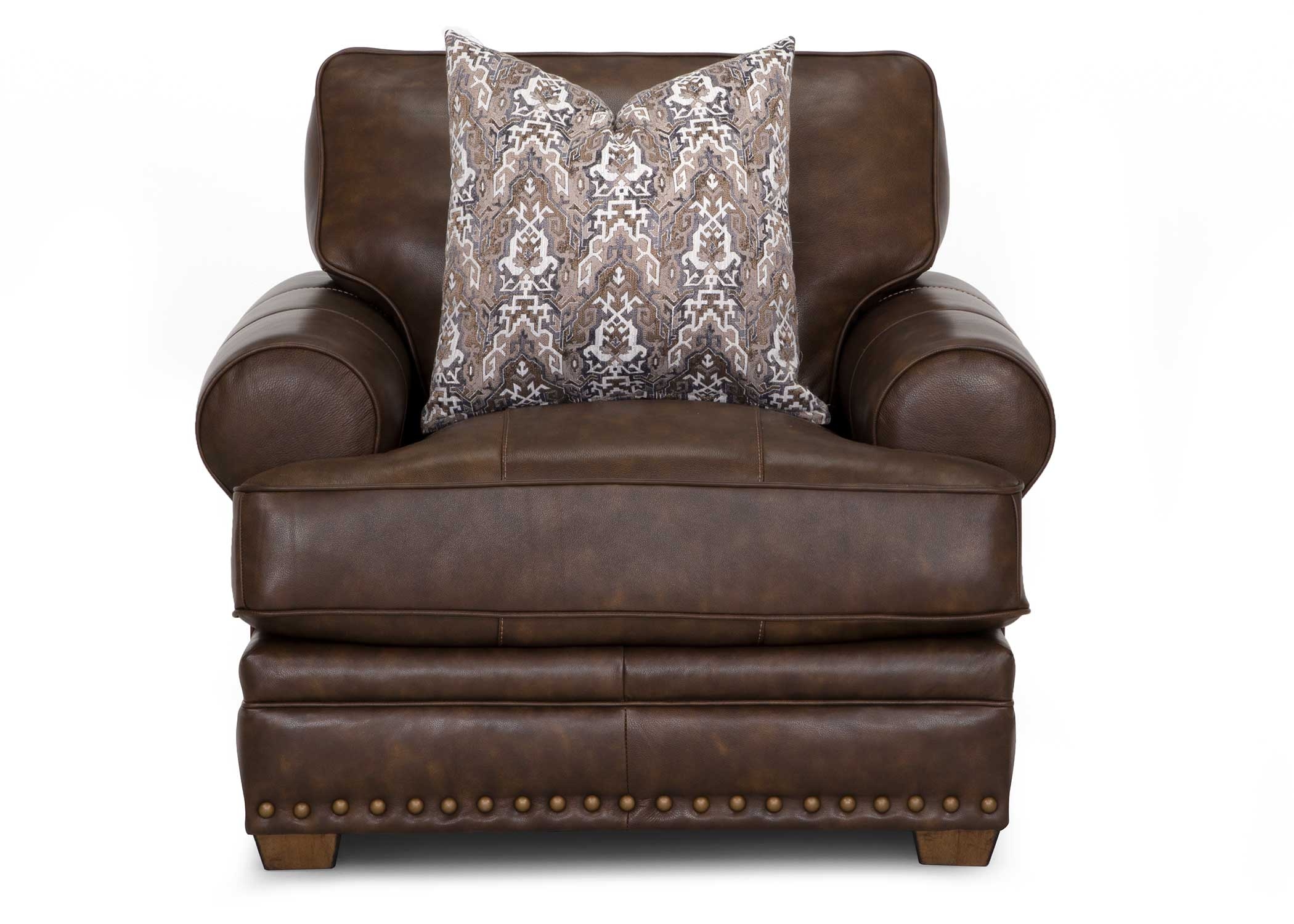 Springfield & Company 912 Tula Stationary Chair