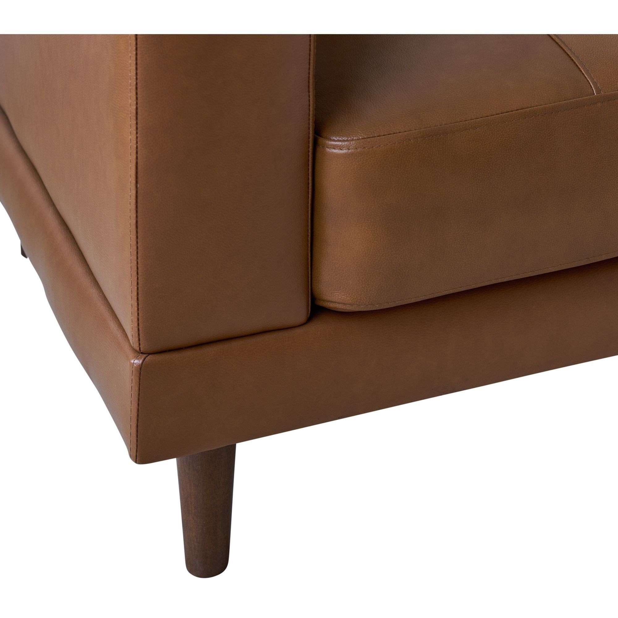 Elements International Hampton Sofa