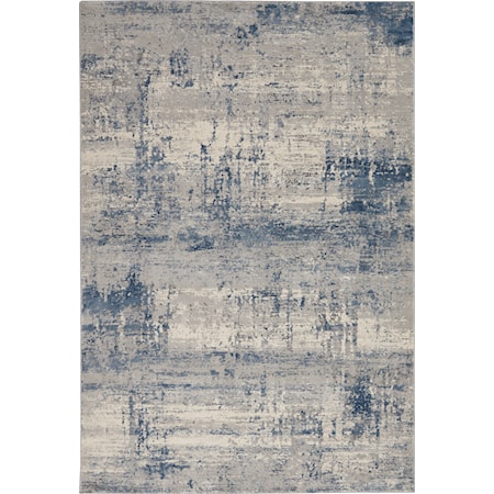 5'3" x 7'3"  Rug