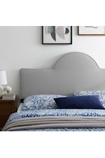 Modway Dawn Twin Performance Velvet Headboard