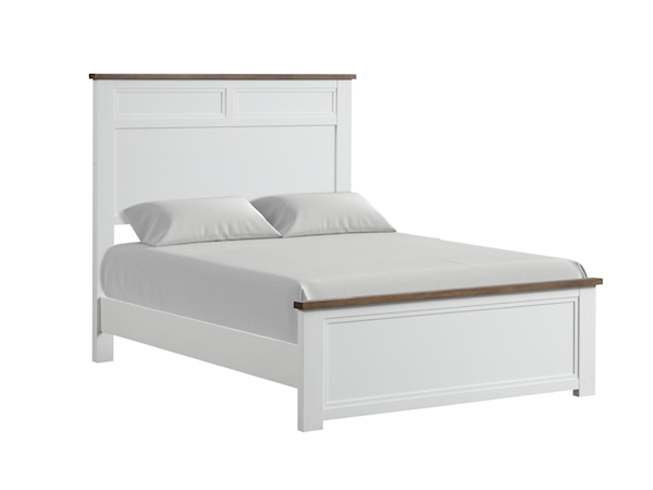 Twin Bedroom Set