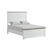 Bed Shown May Not Represent Size Indicated