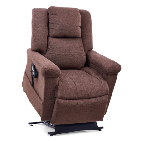 Power Pillow Lift Chair