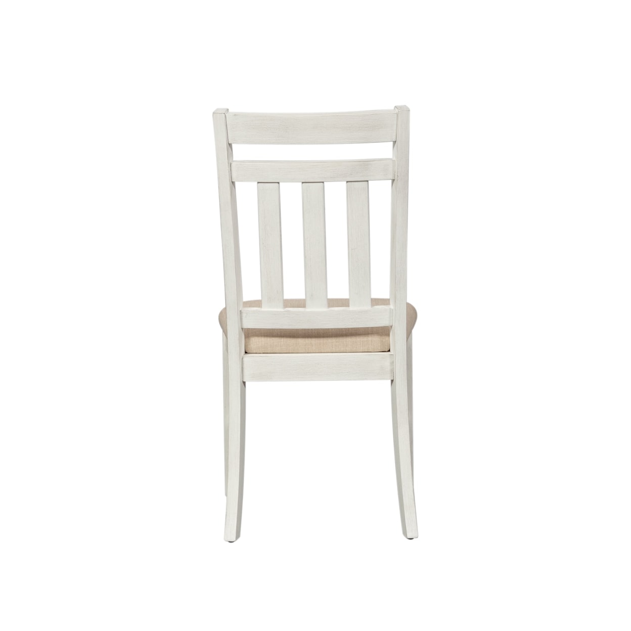 Libby Summerville Upholstered Side Chair