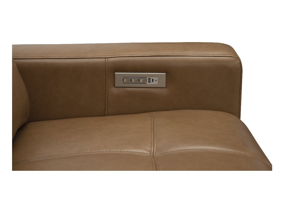 Barcalounger Cara Power Loveseat