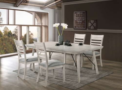 5-Piece Dining Set