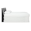 StyleLine Danziar King Slat Headboard