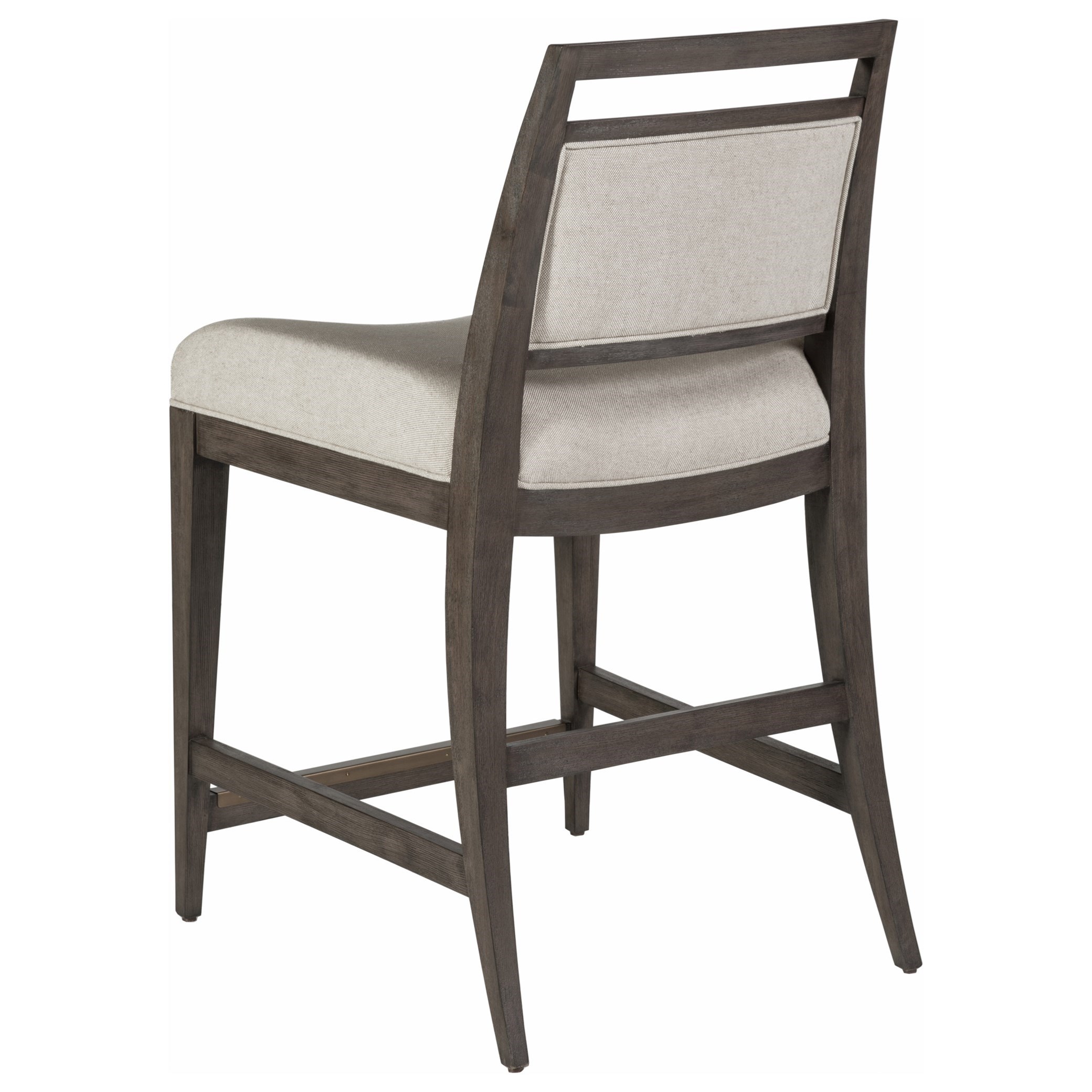 Nico Upholstered Counter Stool