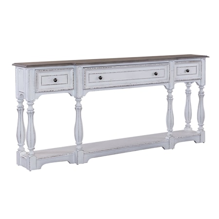 Console Table