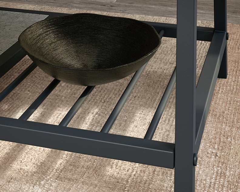 Sauder North Avenue North Avenue Lift Top Coffee Table