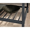 Sauder North Avenue North Avenue Lift Top Coffee Table