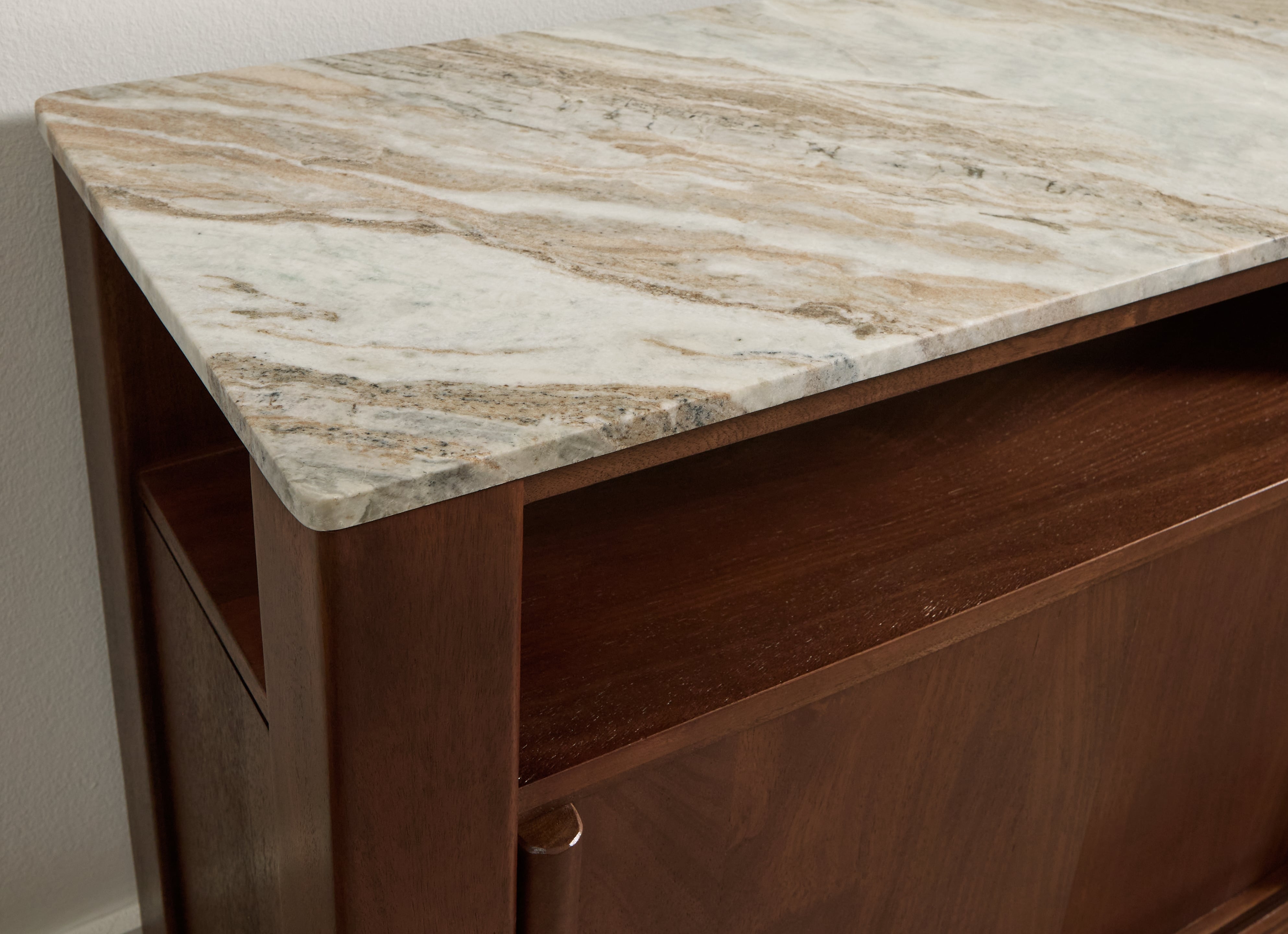 Signature Design by Ashley Tobinville Accent Cabinet