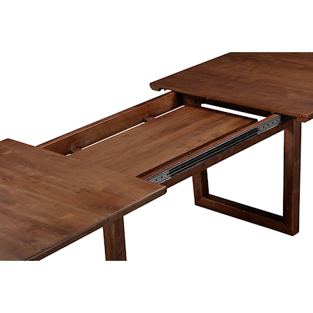 Rectangular Dining Table