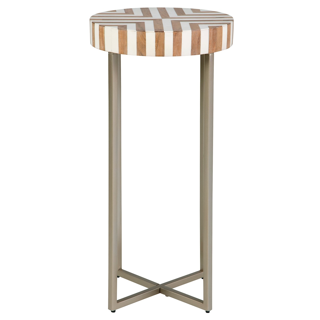 Signature Design by Ashley Cartley Accent Table