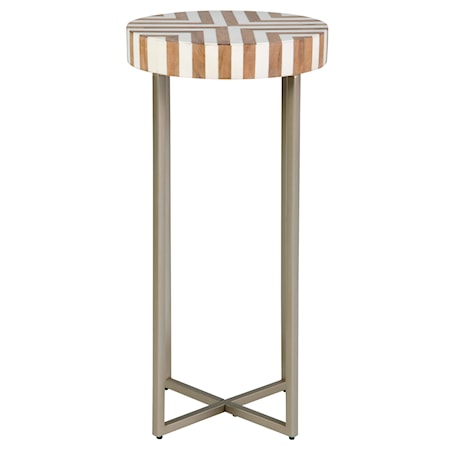 Accent Table