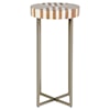 Ashley Furniture Signature Design Cartley Accent Table