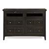 Belfort Select Wells Media Chest