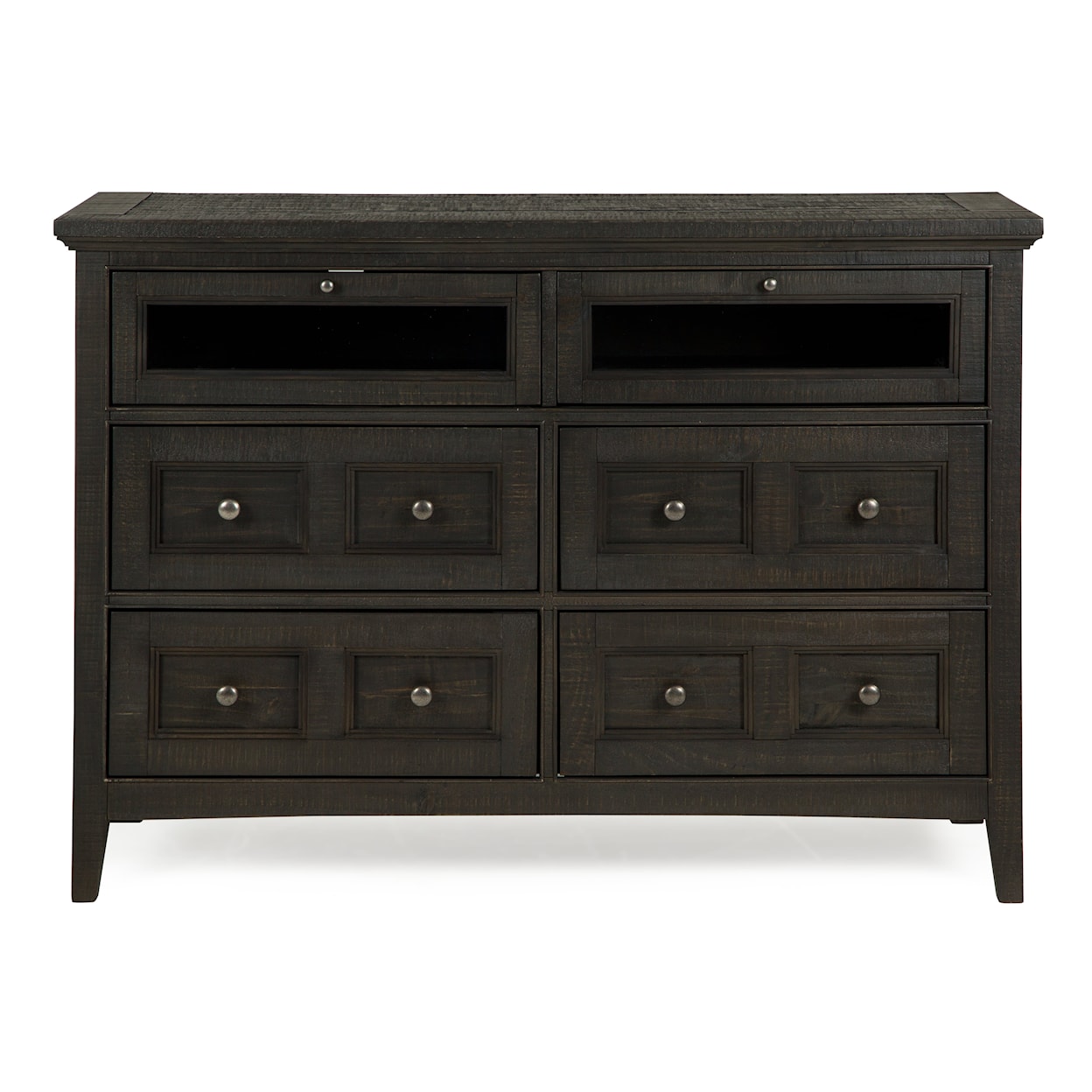 Magnussen Home Westley Falls Bedroom Media Chest