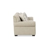 Hickory Craft 726150 Queen Sleeper Sofa