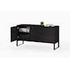 BDI Linea Multifunction Cabinet