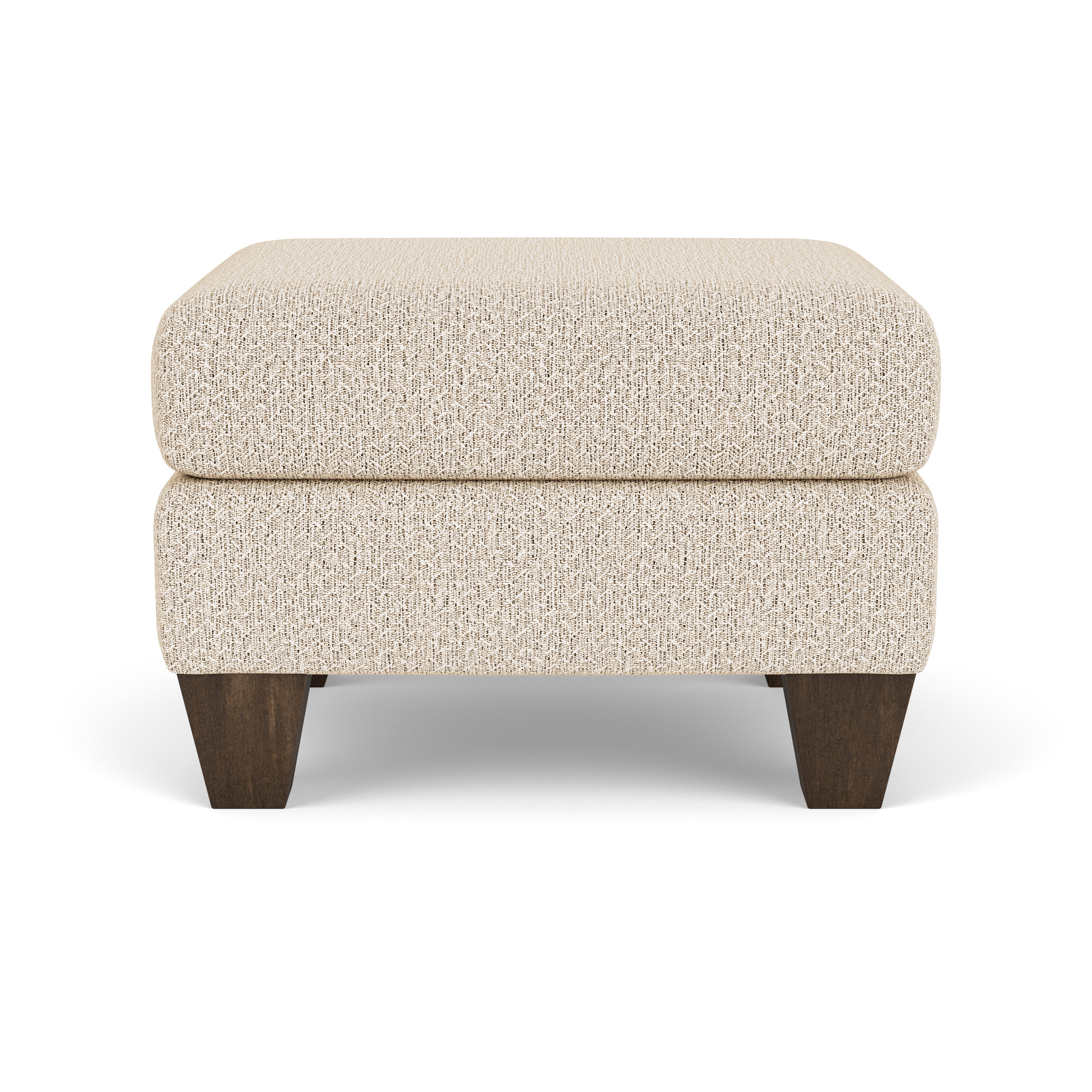 Flexsteel Moxy Ottoman