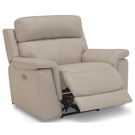 Granada Power Recliner Wallhugger