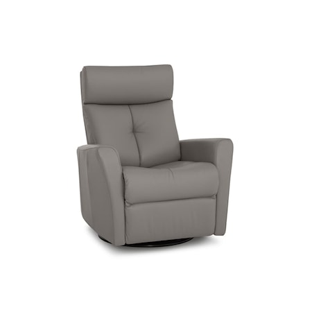 Prodigy II Swivel Glider Power Recliner