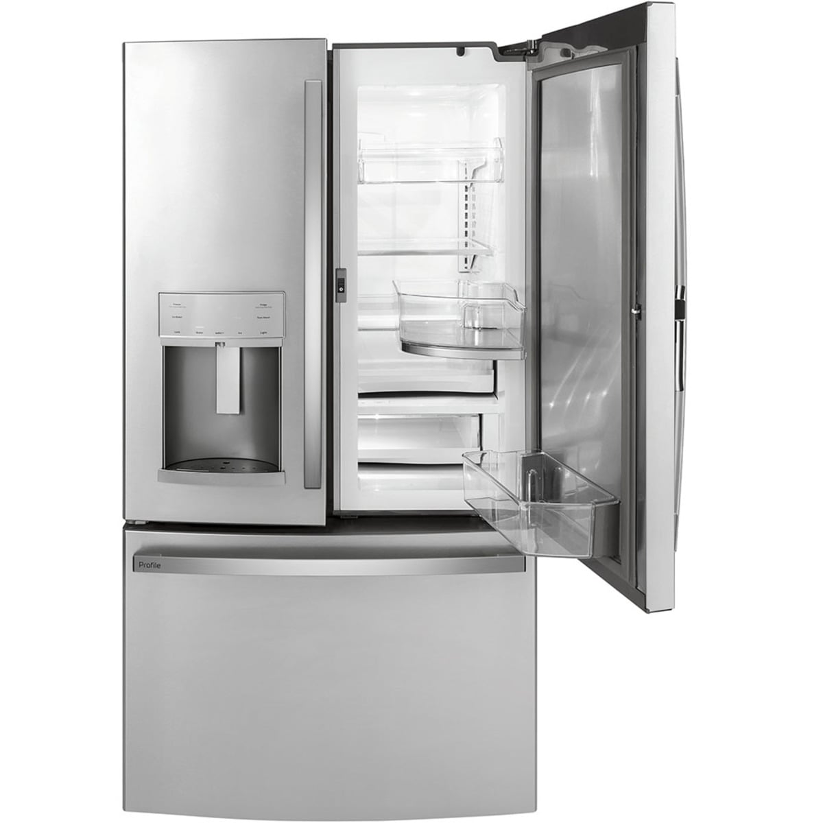 GE Appliances Refrigerators Refrigerator