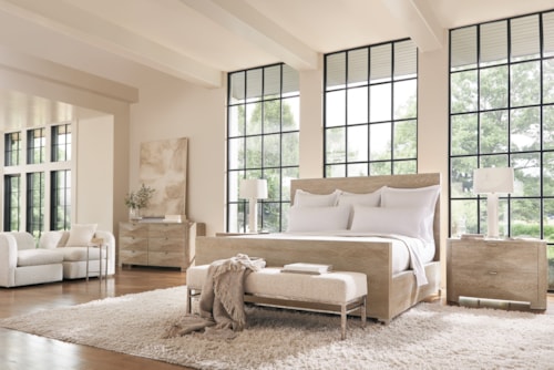 King Bedroom Set