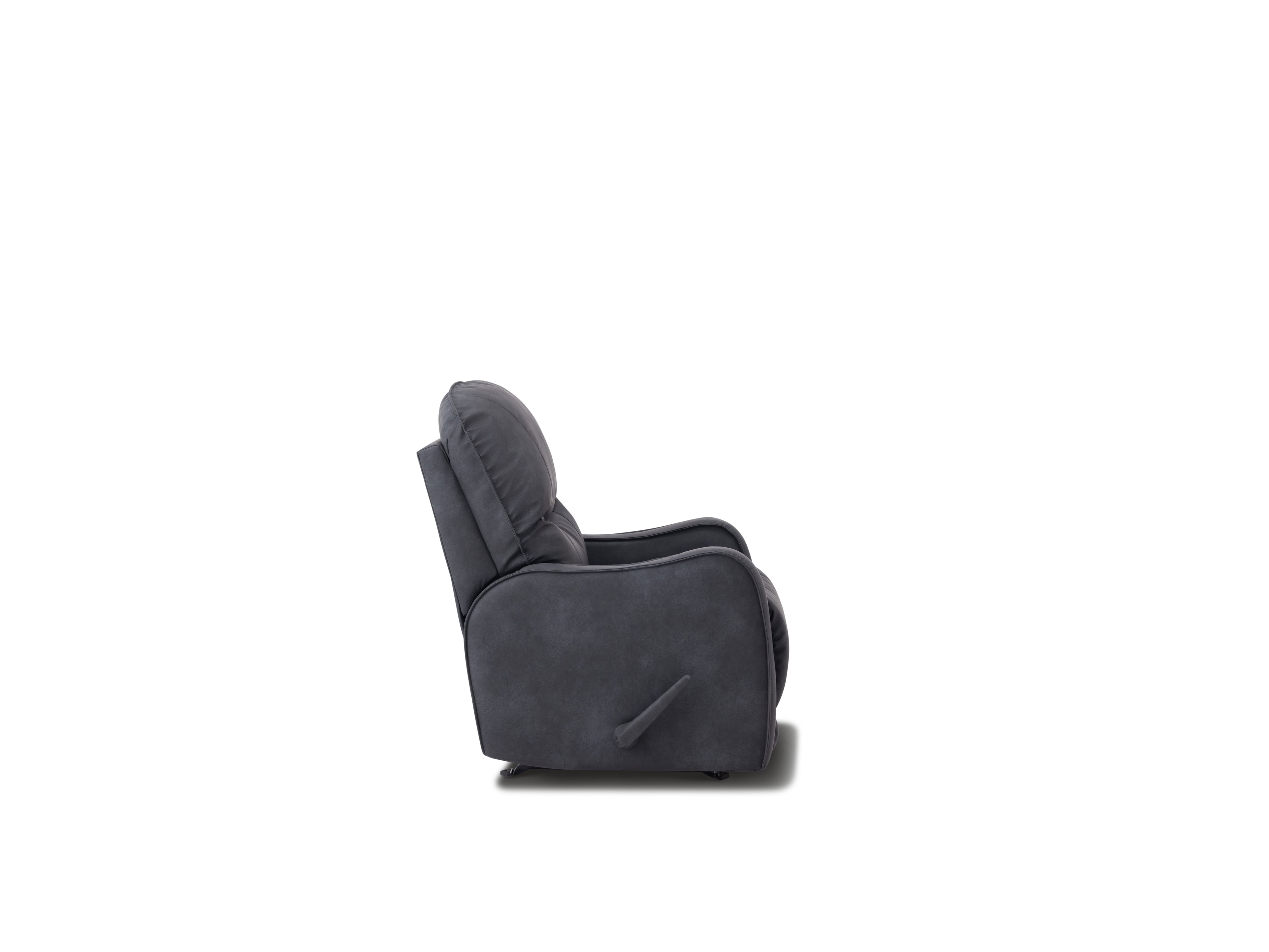 Yates 43012 Rocker Recliner