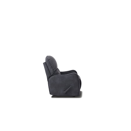 Yates 43012 Rocker Recliner