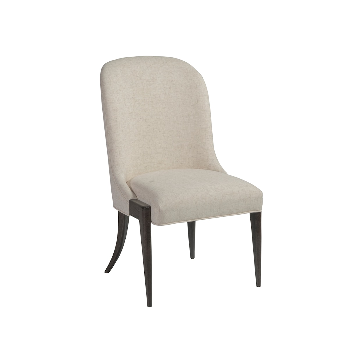 Artistica Zoey Upholstered Side Chair