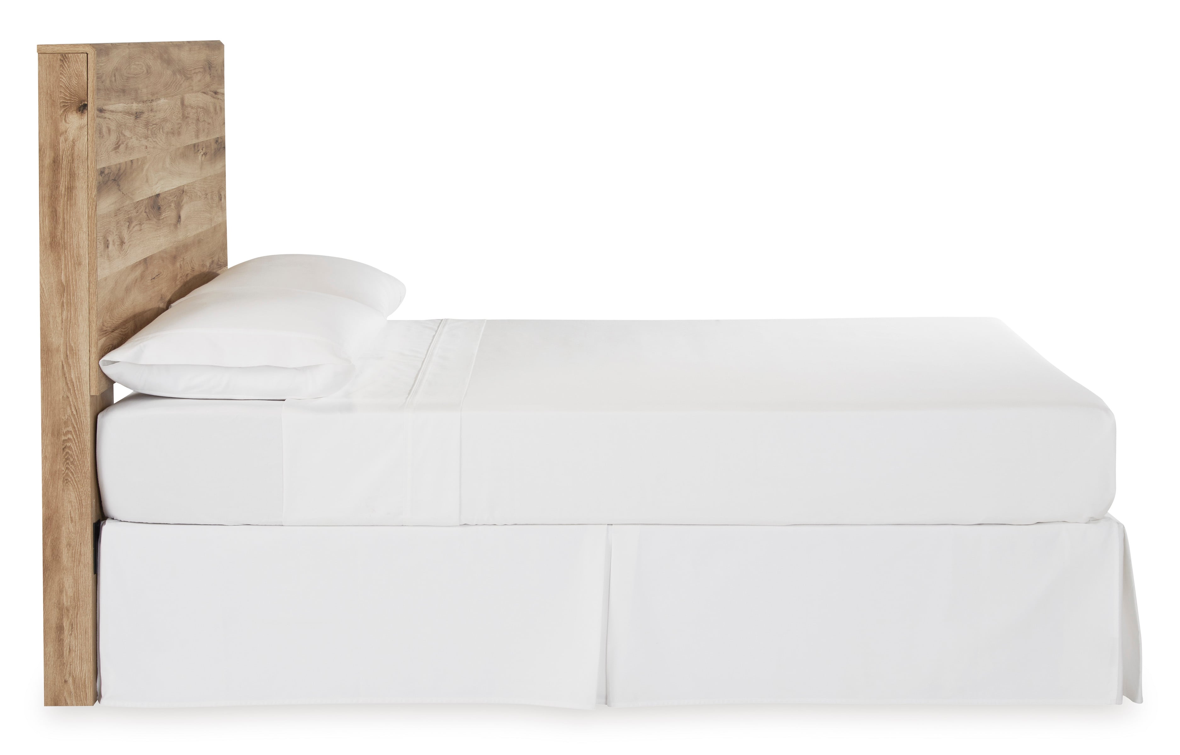 Signature Design by Ashley Hyanna Full Panel Headboard