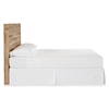 StyleLine Hyanna Full Panel Headboard