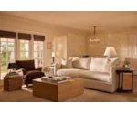 Rowe Serena Serena Two Cushion 92" Sofa
