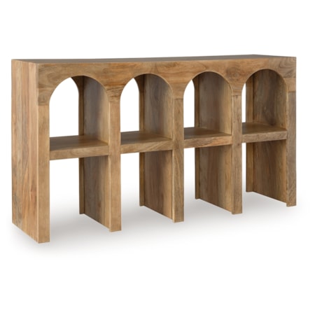 Console Sofa Table